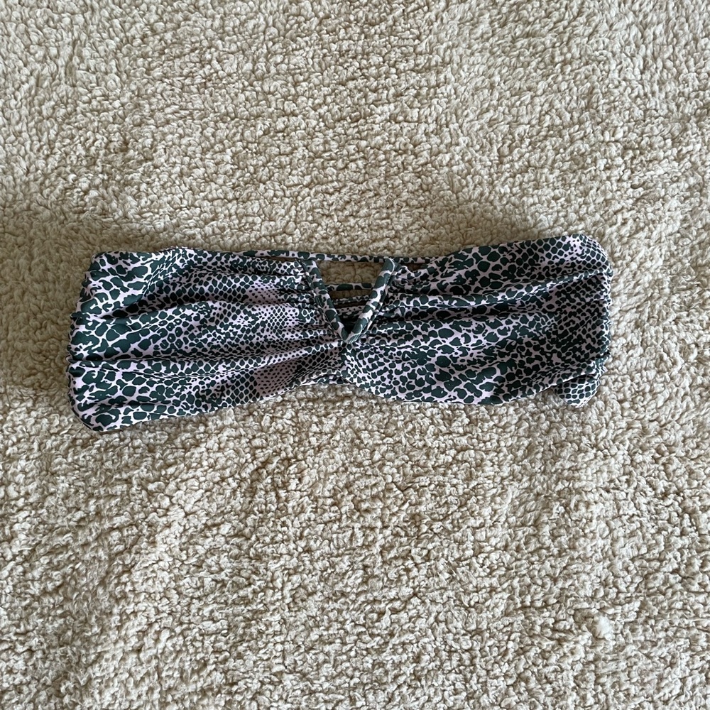 ACACIA SWIM top